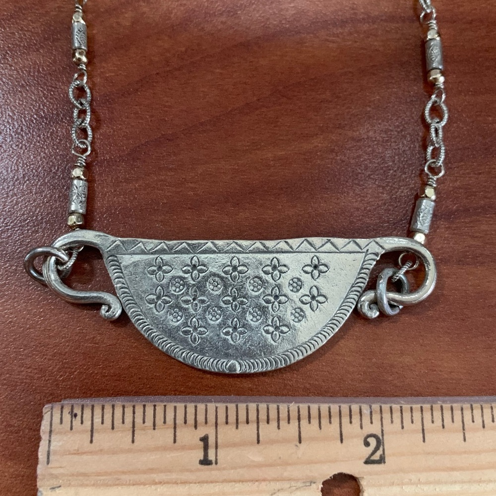 Necklace - Picture 5 of 7